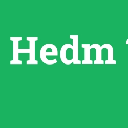Hedm