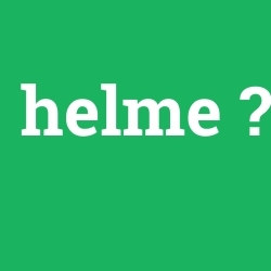 helme