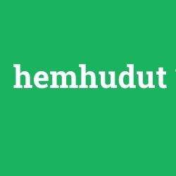 hemhudut