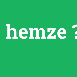 hemze