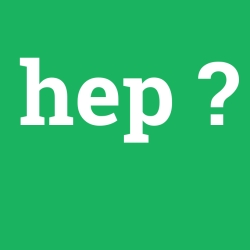 hep