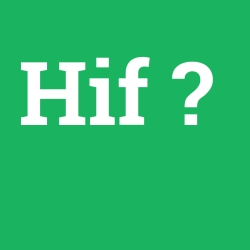 Hif