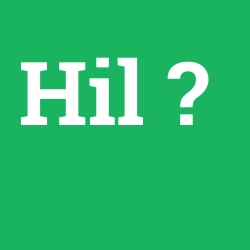Hil