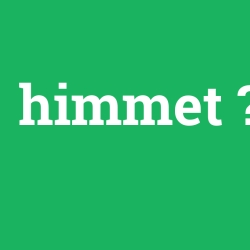 himmet