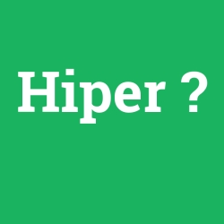 Hiper