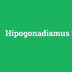 Hipogonadismus
