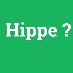 Hippe