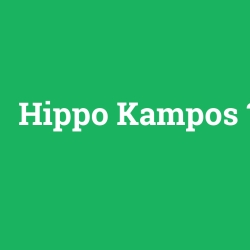 Hippo Kampos