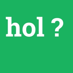 hol