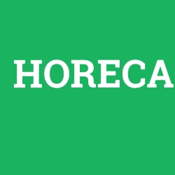 HORECA