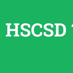 HSCSD foto galeri