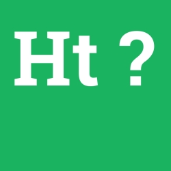 Ht