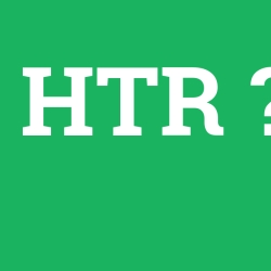 HTR
