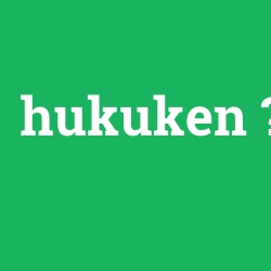 hukuken