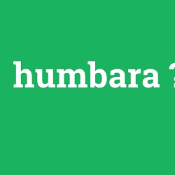 humbara
