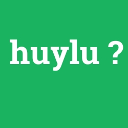 huylu