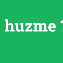 huzme