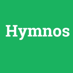 Hymnos