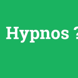 Hypnos