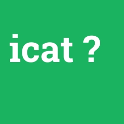 icat