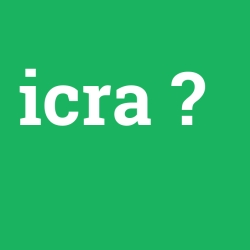 icra foto galeri
