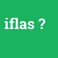 iflas
