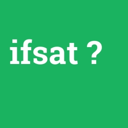 ifsat