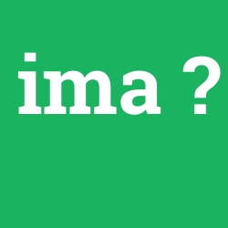 ima