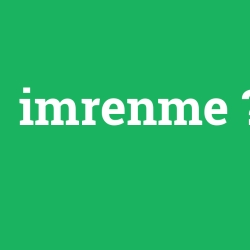 imrenme foto galeri