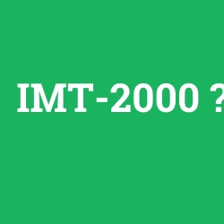 IMT-2000
