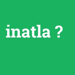 inatla
