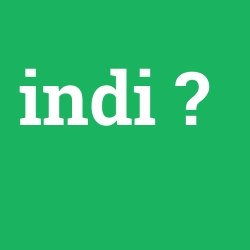 indi