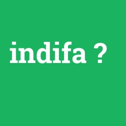 indifa