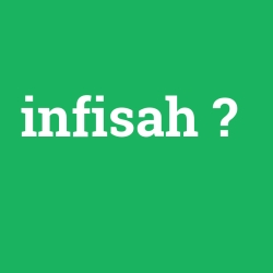 infisah foto galeri