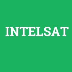 INTELSAT