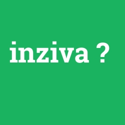 inziva