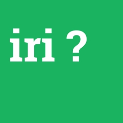 iri