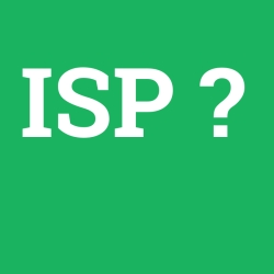 ISP