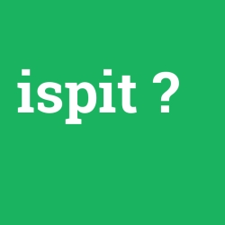 ispit