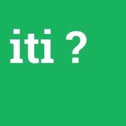 iti