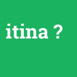 itina