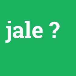 jale