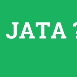 JATA