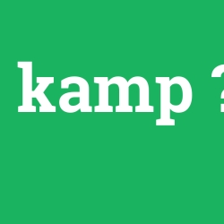 kamp