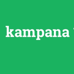 kampana