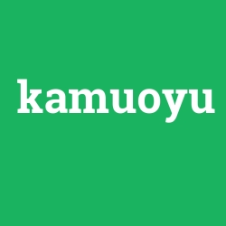 kamuoyu
