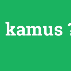 kamus