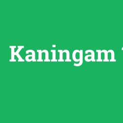 Kaningam