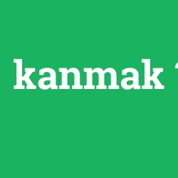 kanmak