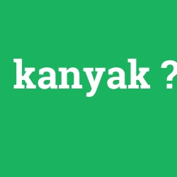 kanyak